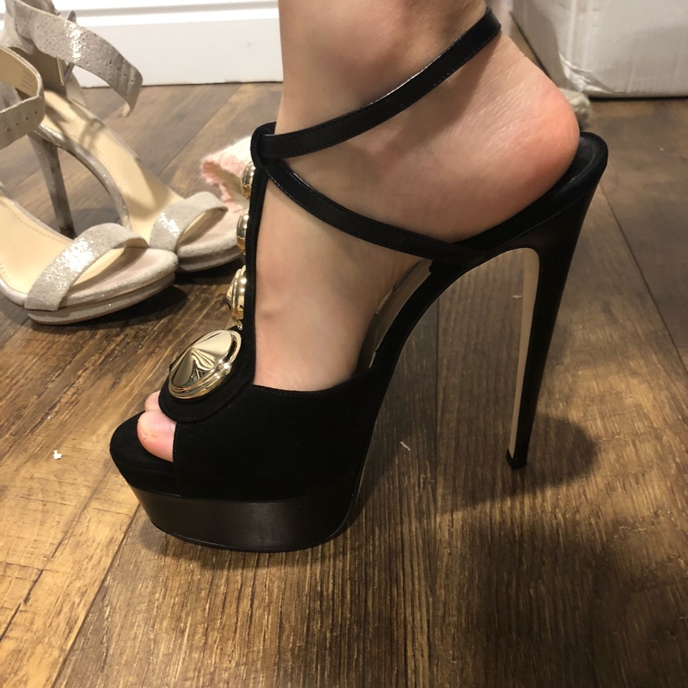 Brian Atwood heels